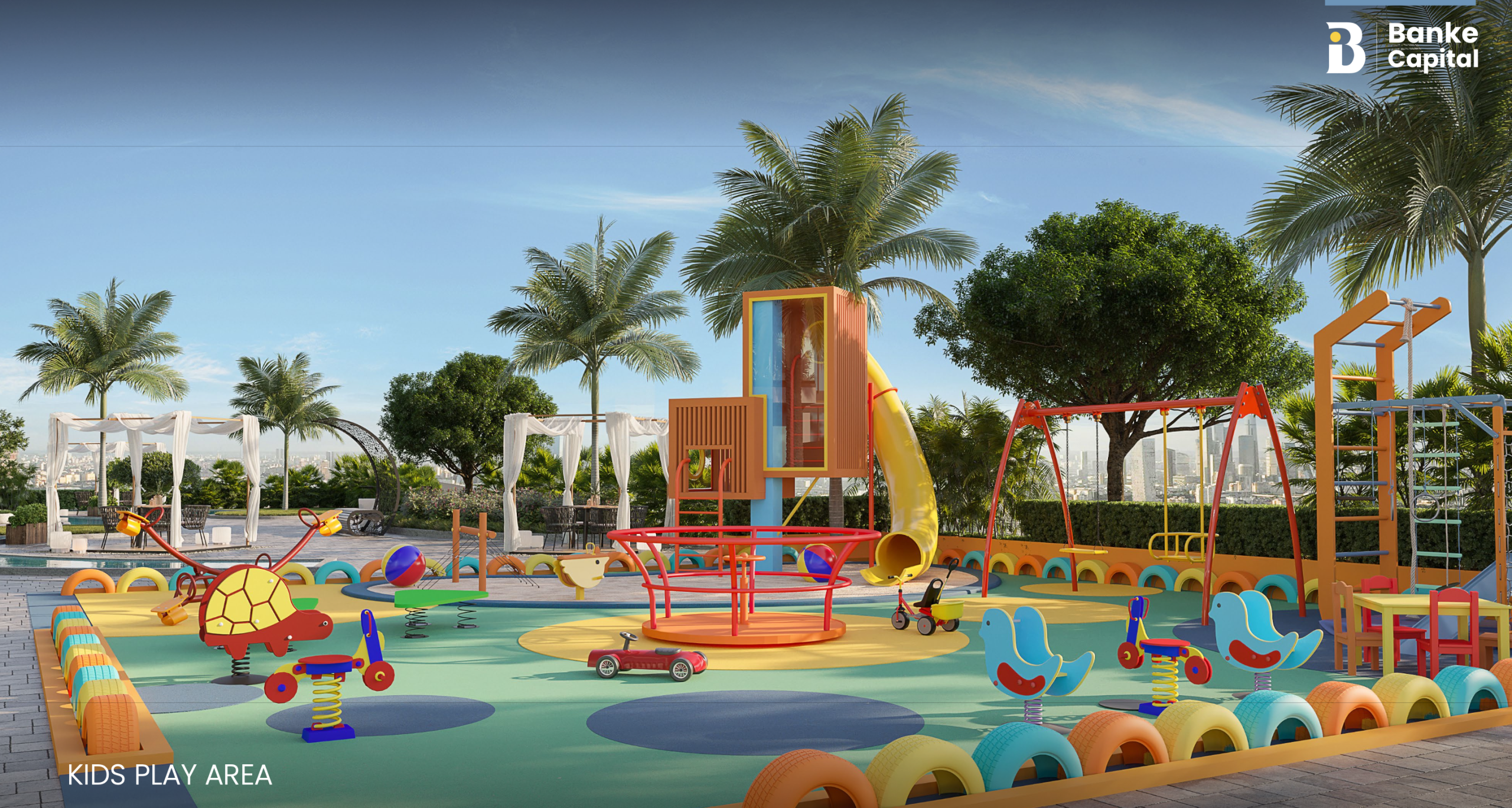 KidsPlayArena