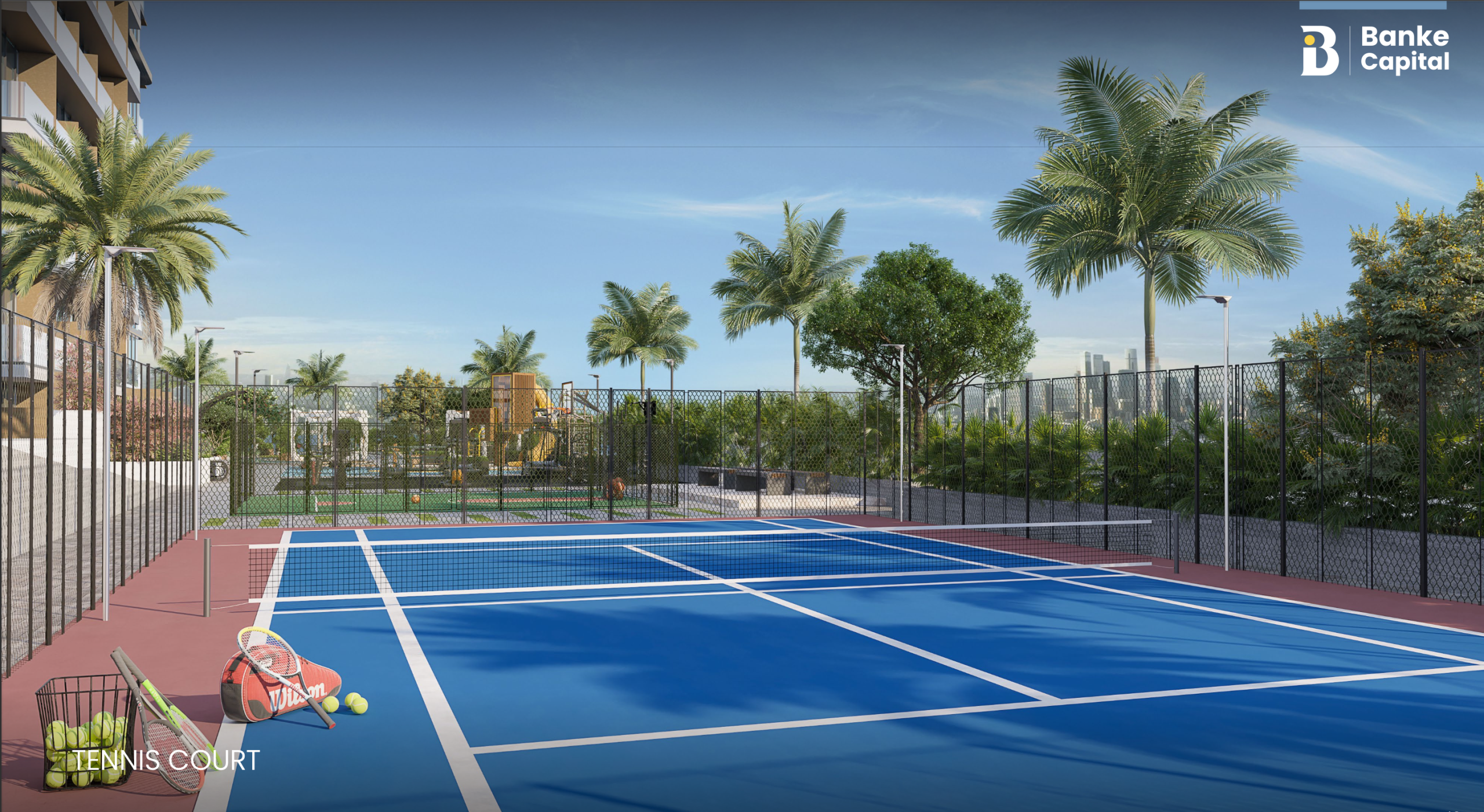 TennisBall
